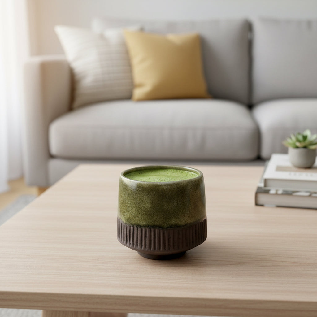 Tazza "Japanese Style"