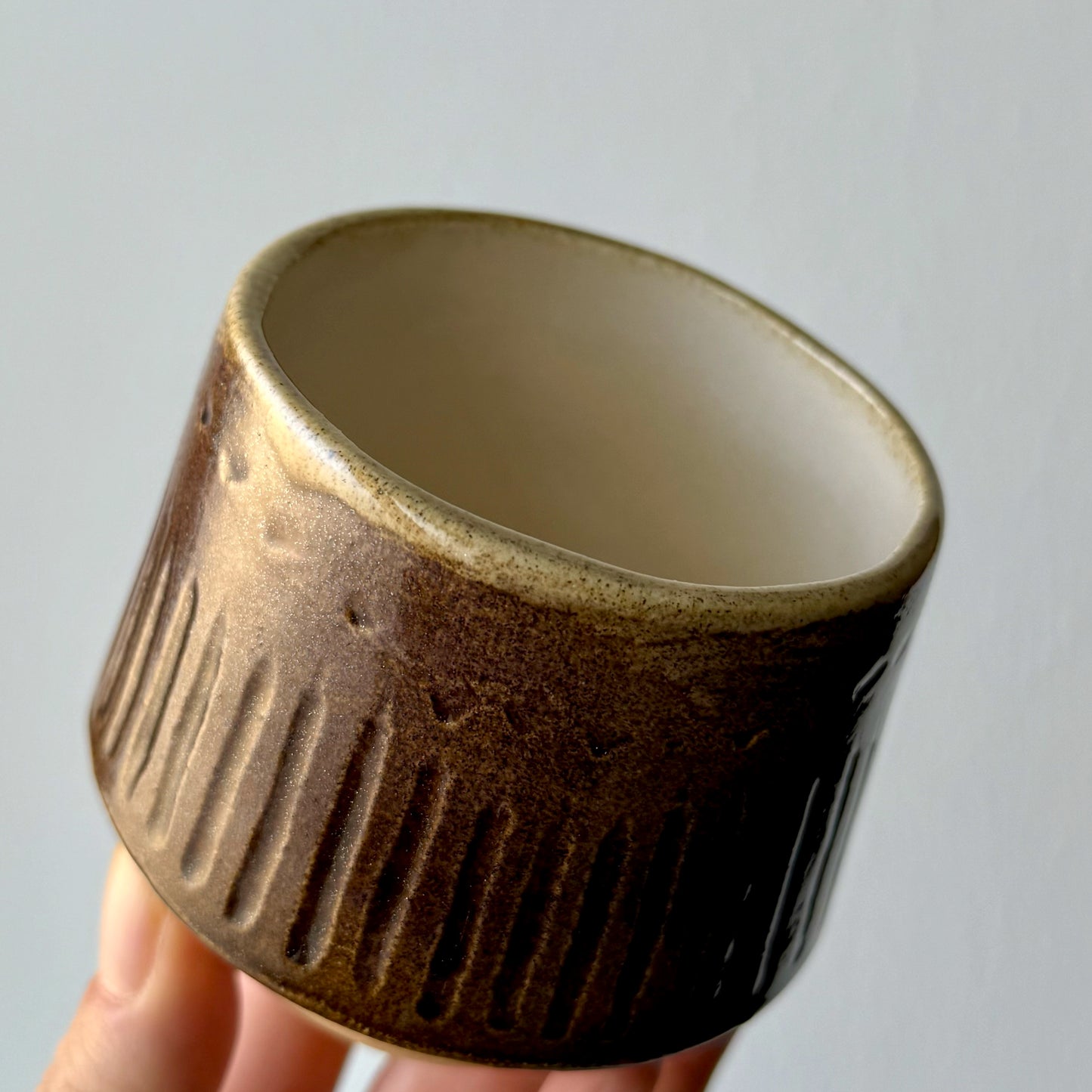 Tazza "Forest"