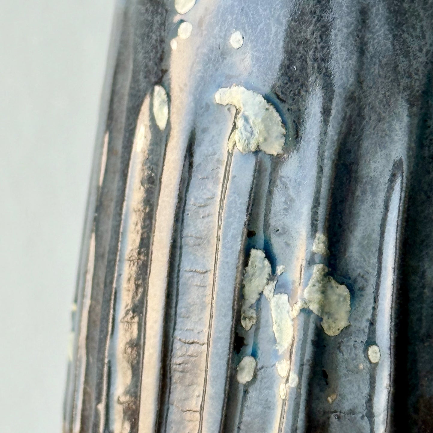 Tazza Stars in the Sky - Ceramica Artigianale Cielo Stellato